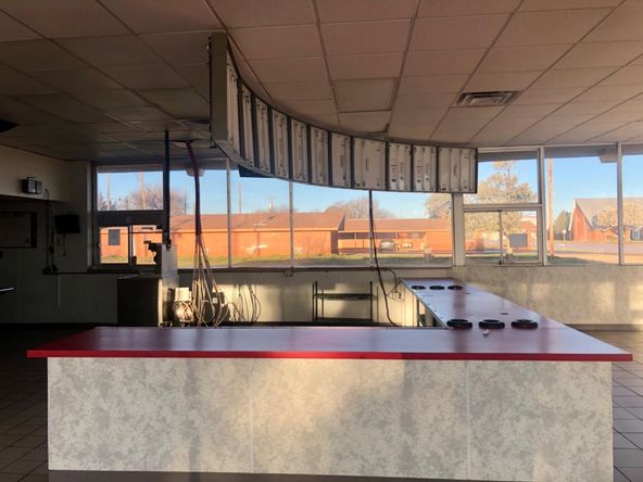 303 W Main St, Crosbyton, TX 79322